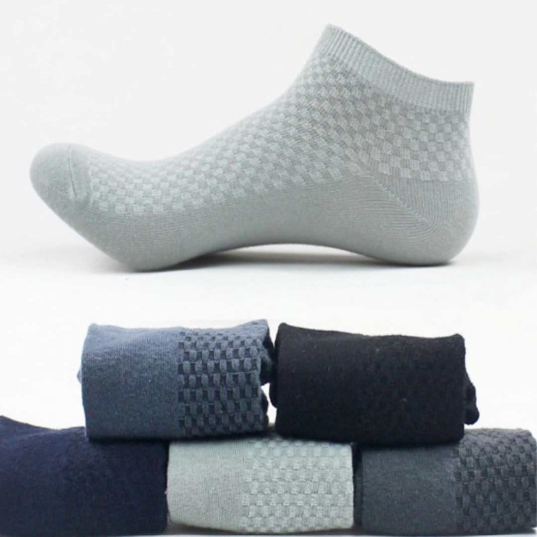 Men's Underclothes: How to Choose the Perfect Fit for Comfort and Style