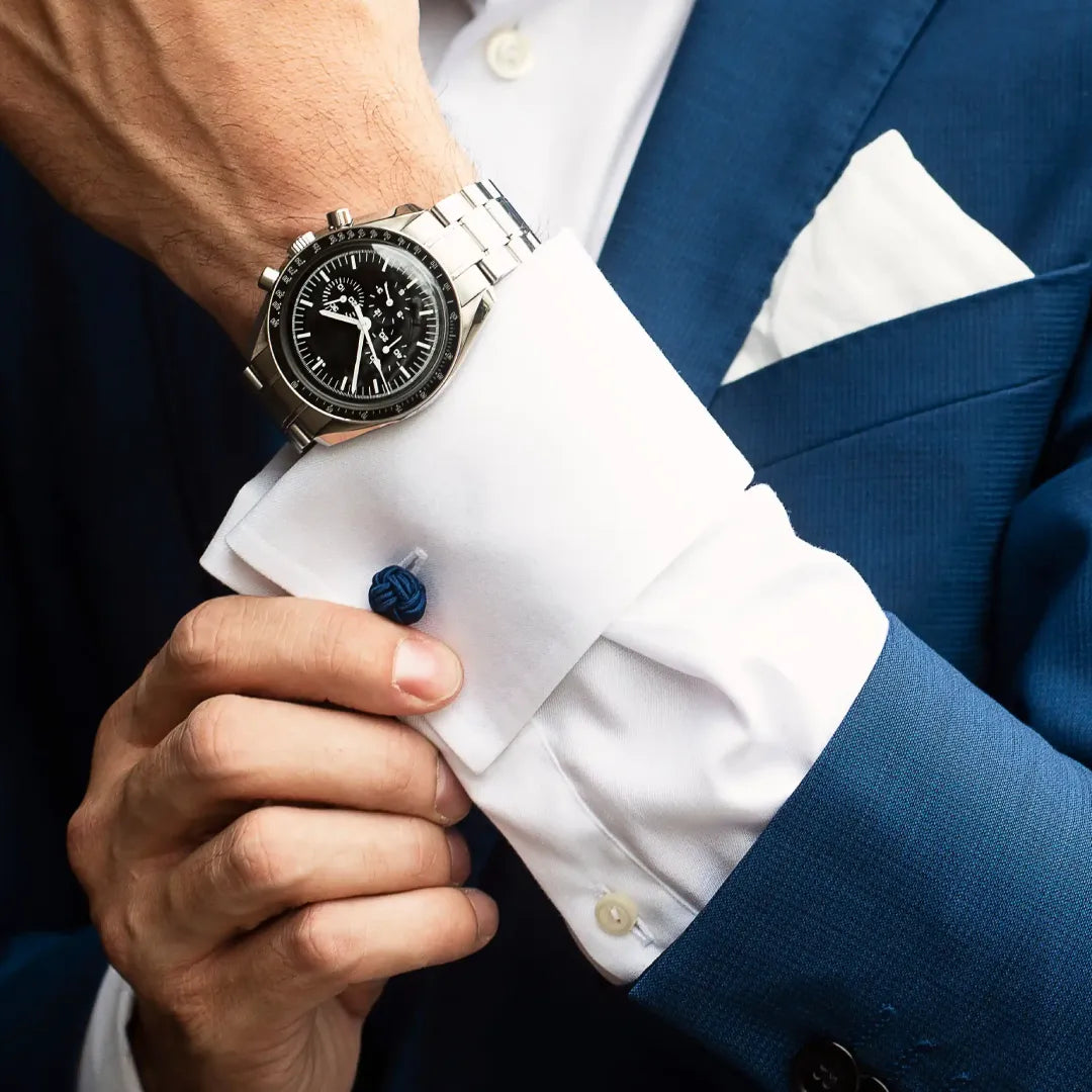 How to Style Men's Watches: The Ultimate Guide to Elevating Your Look