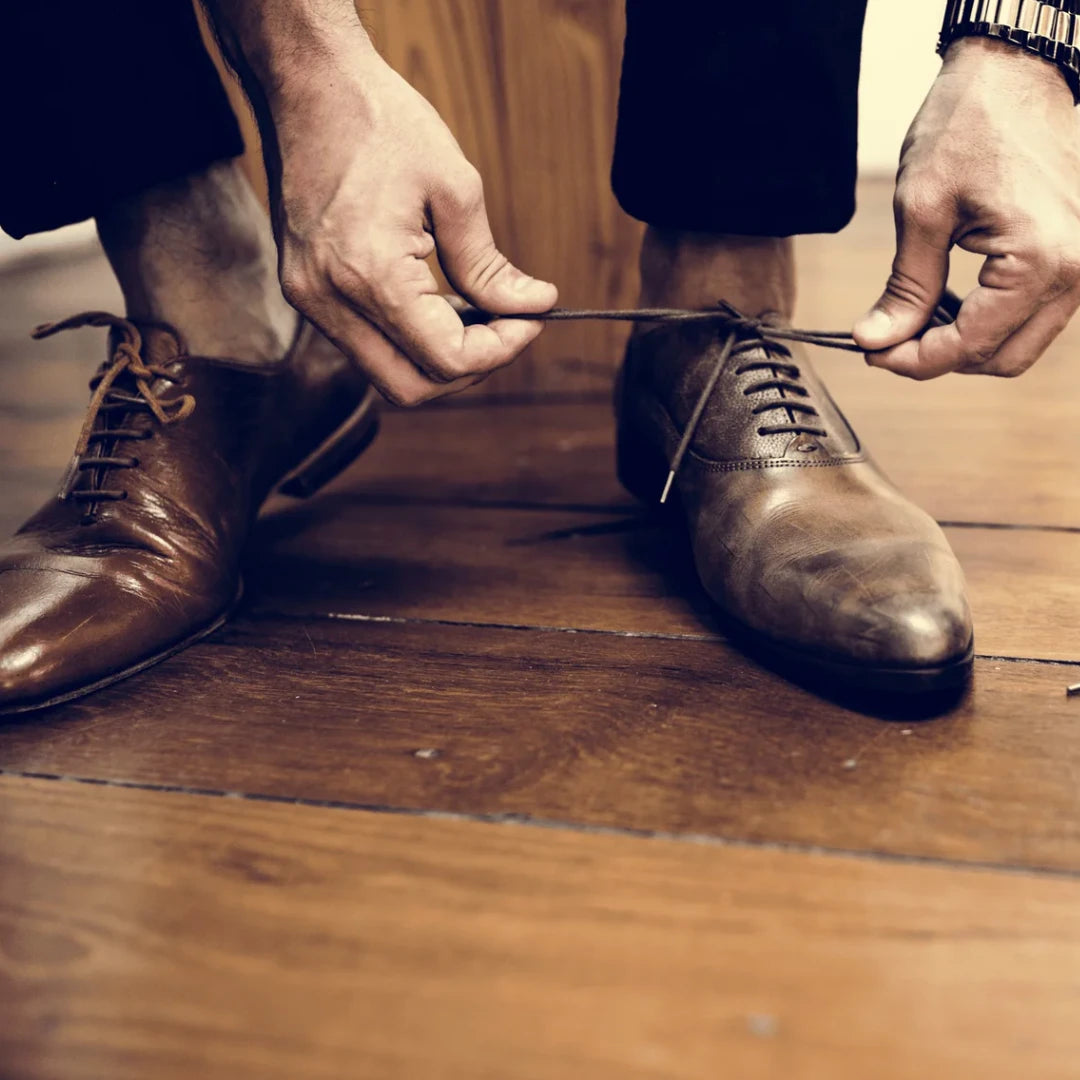 The Best Men's Shoes