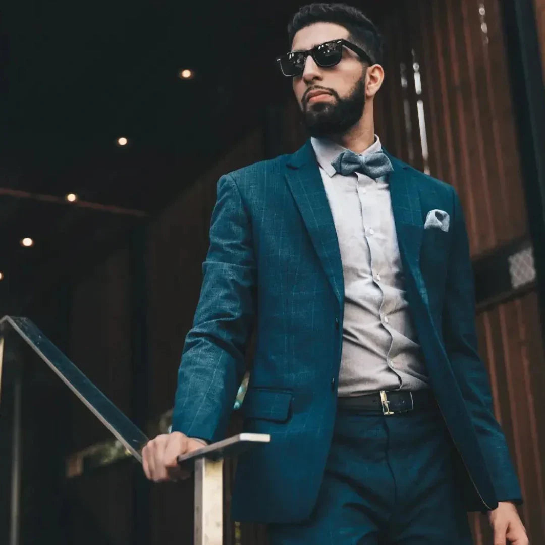 Cashmere Scarves for Men